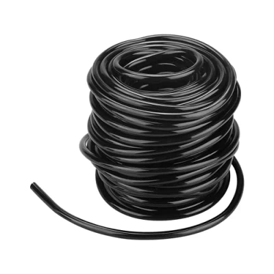 Image of 10m/20m/50m Garden Irrigation Hose Micro Drip System Connecting Pipe Agriculture Lawn Water for (20m)
