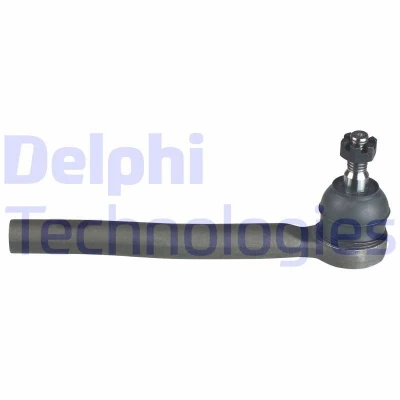 Image of 1920611, AB313289AA, EB3C3289BA Track rod end DELPHI TA2906 14,3mm Front Axle Right FORD: Ranger Mk3