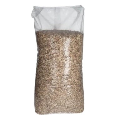 Image of ProRep Beech Chips Coarse, 15 Kg