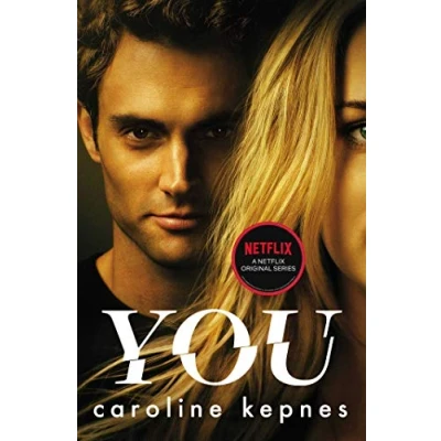 Image of You: a completely addictive serial killer thriller! Now major Netflix series (Volume 1) (YOU series)