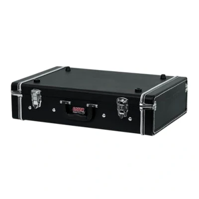 Image of Gator GW GIGBOXJR Gig Box Jr. Pedal Board/Guitar Stand Case