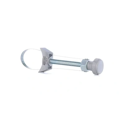 Image of KS Tools 155.5002 Band wrench f.oil filter casing,65 110mm