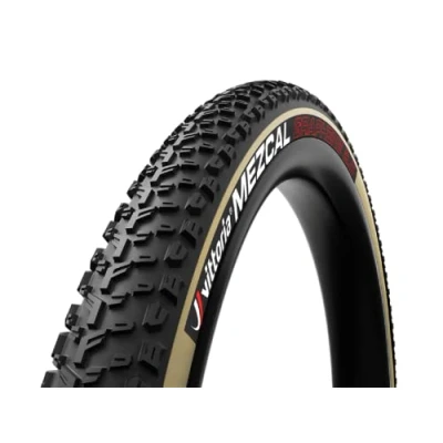 Image of Vittoria Unisex Adult Mezcal Victory, Black, 700x35c
