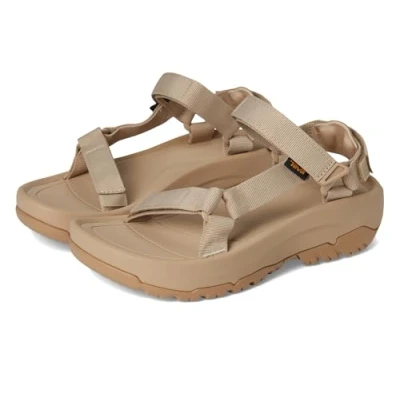 Image of Teva Hurricane XLT2 Ampsole, Sesame, 6 UK