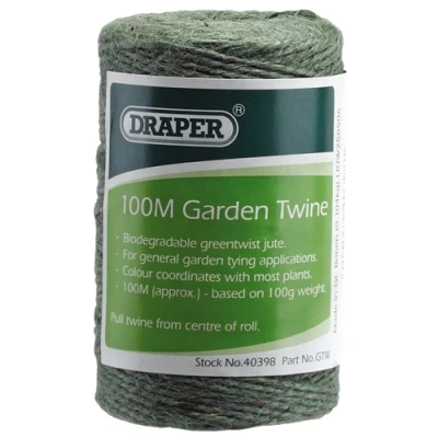 Image of Draper Garden Twine, 100m