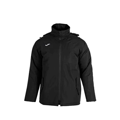 Image of Joma Trivor Jacket, Black, 3XL