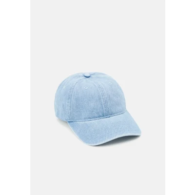 Image of Levi&#039;s Essential Unisex Cap, Size: One Size, Light blue