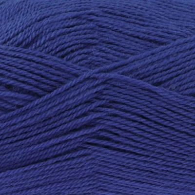 Image of King Cole 2365328 Prize DK Navy Yarn 300M, 100g