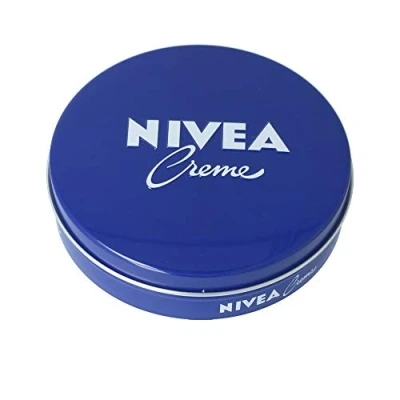 Image of NIVEA CREAM 150 ML GLASS