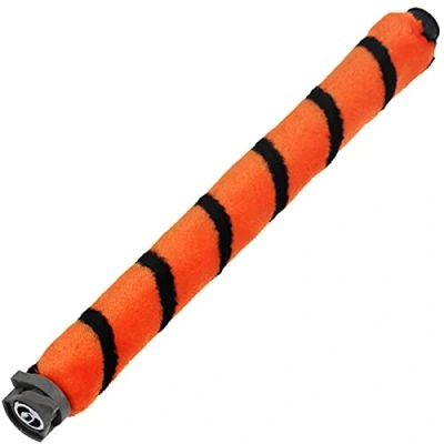 Image of Spares2go Soft Brushroll Brush Roller Bar compatible with Shark Vacuum Cleaner AZ910UK AZ702UK AZ950
