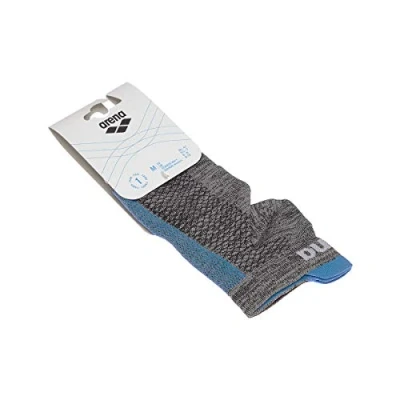 Image of Arena Unisex Running Socks Basic