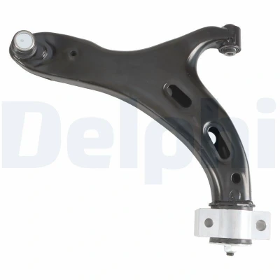 Image of DELPHI TECHNOLOGIES Track Control Arm TC4015