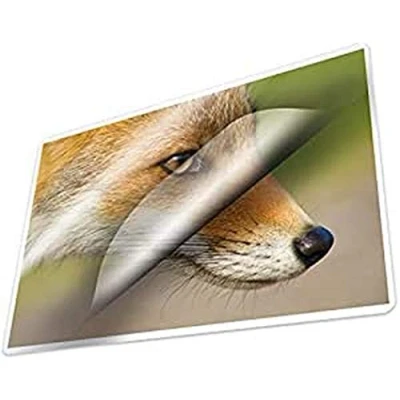 Image of Kangaro Laminating Film A4 216 x 303 mm 125 Micron 100 Sheets