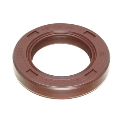 Image of 7700741169 Camshaft Seal AJUSA 15043700 frontal sided RENAULT: CLIO 1