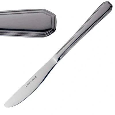 Image of Olympia Monaco Table Knife (12 Pack)
