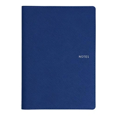 Image of Collins ML1B6R.58 B6 Melbourne Notebook, Indigo