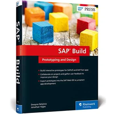Image of SAP Build: Prototyping and Design