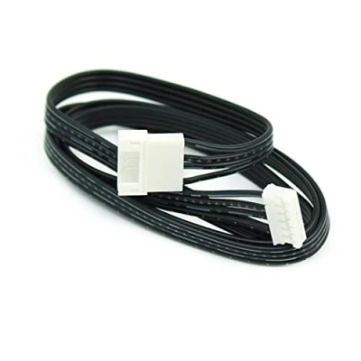 Image of Micro Swiss Extension Cable for Direct Drive Extruder