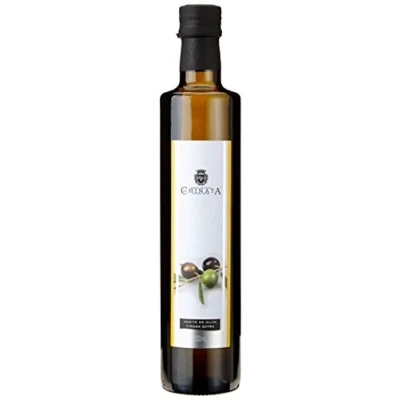 Image of La Chinata Aceite De Oliva Virgen Extra Virgin Olive Oil (Pack of 2 x 500 ml)