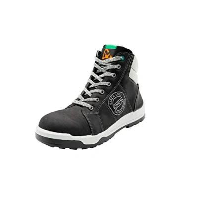 Image of Emma Clyde XD Metal Free Safety Boots 43