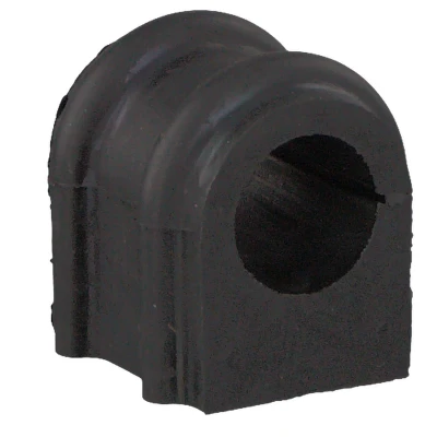 Image of 5481317000, 5481317100 Stabilizer Bushes FEBI BILSTEIN 103438 Front Axle Rubber 23mm 42mm 41mm