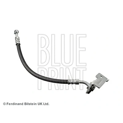 Image of 587383Z000 Brake Hose BLUE PRINT ADG053323 Rear Axle Right 264mm HYUNDAI: i40 Estate, Saloon