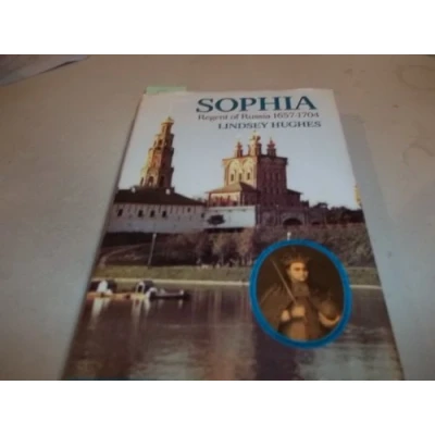 Image of Sophia Regent of Russia 16571704