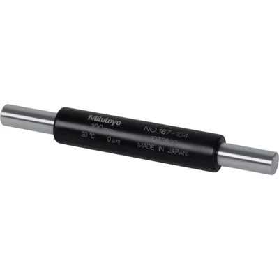 Image of Mitutoyo 167 141 1&quot; Measuring Standard