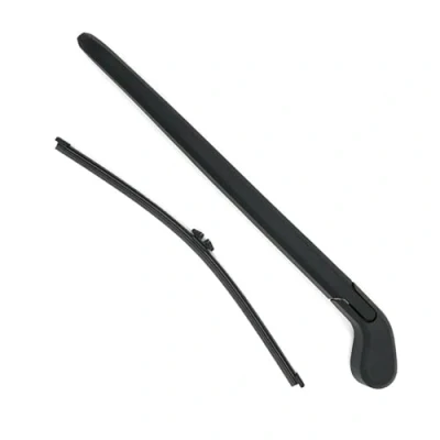 Image of BCBSYCJP Rear Wiper Arm Blade for Volvo XC60 2018 2023 Windshield Set Replacement
