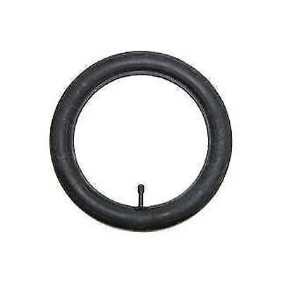 Image of 2 x PHIL &amp; TEDS 12.5&quot; PUNCTURE PROOF INNER TUBES FRONT/REAR WHEELS STRAIGHT VALVE