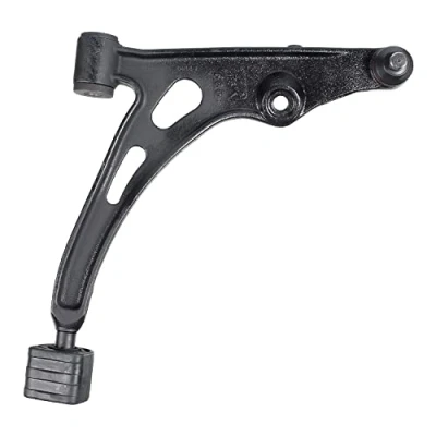 Image of 4520160G00, 4520160G00000, 4520163G00, 4520163G00000, 4520163G01 Suspension Arm FEBI BILSTEIN 42280 Front Axle Right Control Cast Steel