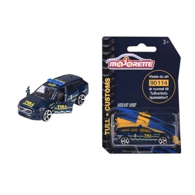 Image of Majorette MJ73797 Toy Vehicles