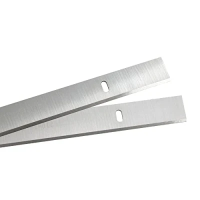 Image of Macromoleculc 2pcs 210x16.5x1.5mm Planer Blades For ERBAUER 052 BTE2PCS Titan TTB579PLN CHARNWOOD W588/1, SCREWFIX PB02 Planers, Onecolor