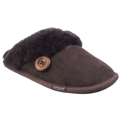 Image of Cotswold Lechlade Womens Brown Size UK 7