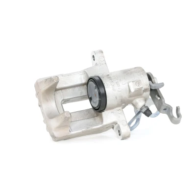Image of 1K0615424A, 1K0615424D, 1K0615424J Brake caliper TRW BHN318 Aluminium VOLKSWAGEN: GOLF Plus / Crossgolf, 5, 6, AUDI: A3 Hatchback