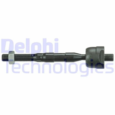 Image of MR510267 Inner Tie Rod DELPHI TA2388 Front Axle Left, Right M16x1.5 224mm MITSUBISHI: PAJERO 3