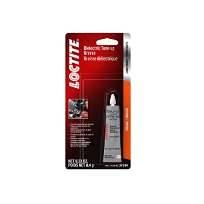 Image of Loctite 37534 Dielectric Grease 0.33 oz. by