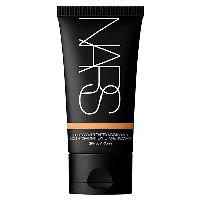 Image of NARS Pure Radiant Light 1 Finland Tinted Moisturizer 50ml