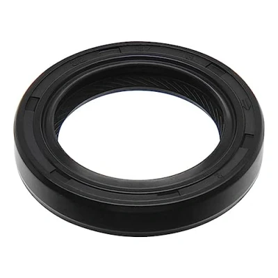 Image of 91120283, 91120284, 94535472, 96051420 Crankshaft Seal AJUSA 15010700 SUZUKI: Baleno I Hatchback, Vitara Off Road Cabrio, SJ 413