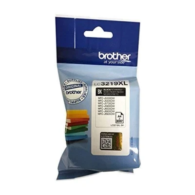 Image of Original printer cartridges for Brother MFC J5330DW, J5335DW, J5730DW, J5930DW, J6530DW, J6930DW, J6935DW incl. Ballpoint black XL