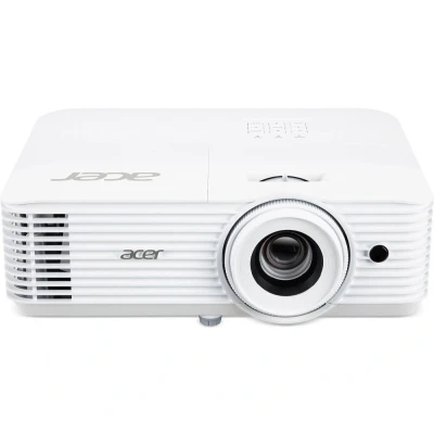 Image of ACER H6546Ki Full HD Home Cinema Projector, White