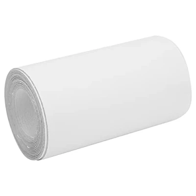 Image of Sole Protector, Self Adhesive Shoe Cover for High Heels, Sneakers, Stilettos, Boots, Clear Anti Slip Shoes Bottom Protector Sticker Store, Factory(1M)