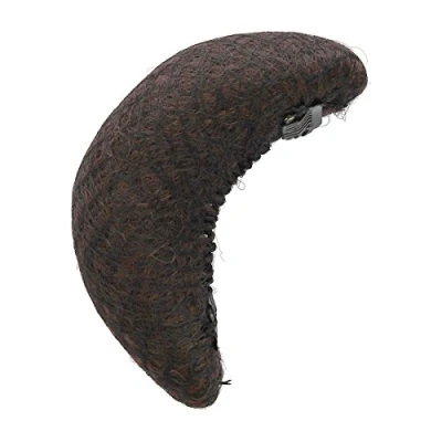 Image of Hair Tools Updo Roll With Clip Dark