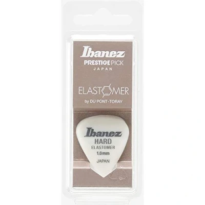Image of Ibanez Elastomer Series, BEL14HD10, Hard, 3 Pack 1.0mm, Teardrop