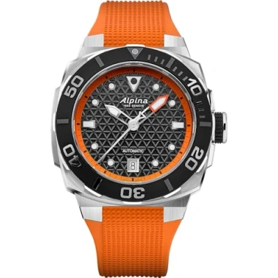 Image of Alpina Automatic Watch AL 525BO3VE6