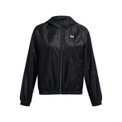 Image of Under Armour Sport Training jacket black, Women&#039;s, Size: XS, Black