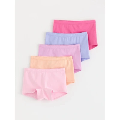 Image of 5 pack boxer briefs