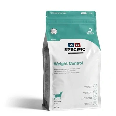 Image of Specific Weight Control CRD 2 1,6kg