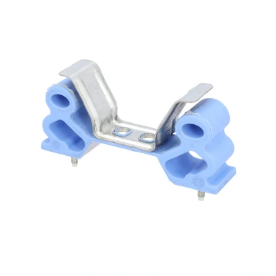 Image of 1755G2, 1755K1, 1755K3 Rubber Buffer, silencer FEBI BILSTEIN 183319 MVQ (silicone rubber)
