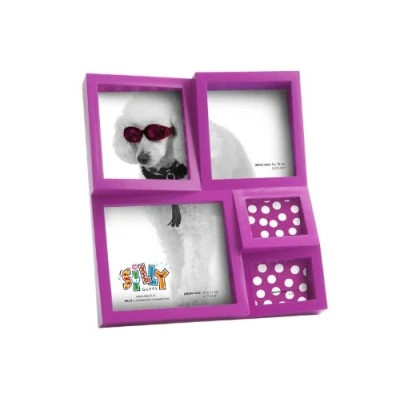 Image of Trendfinding Picture Frame purple